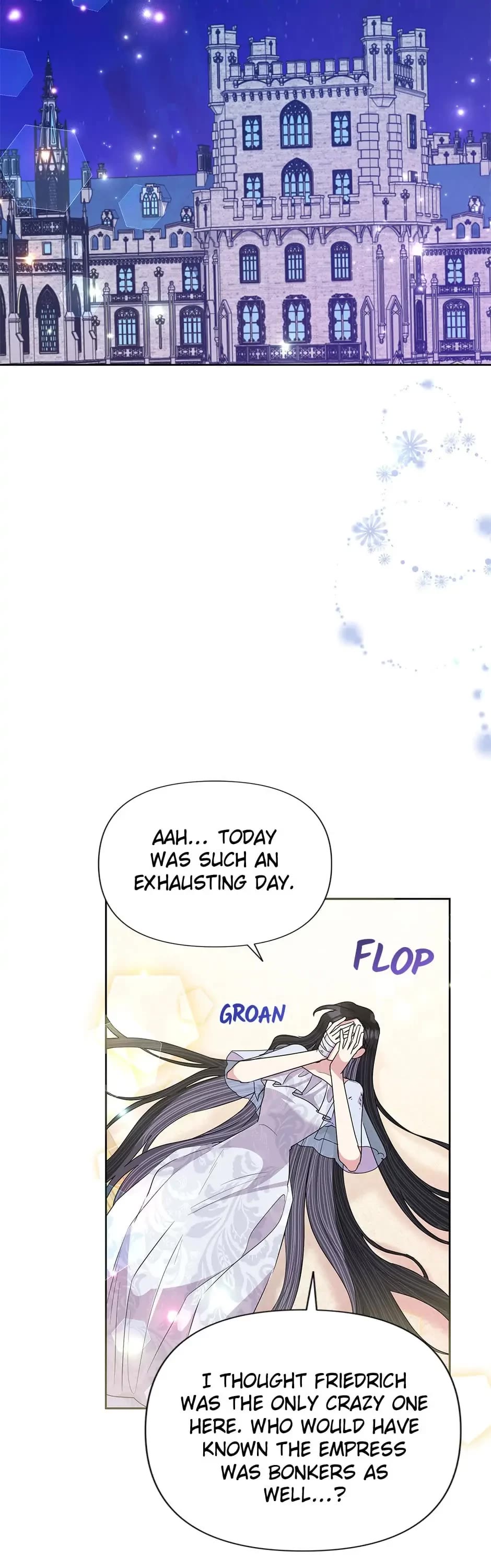 Another Happy Day for the Villainess chapter 54 page 51