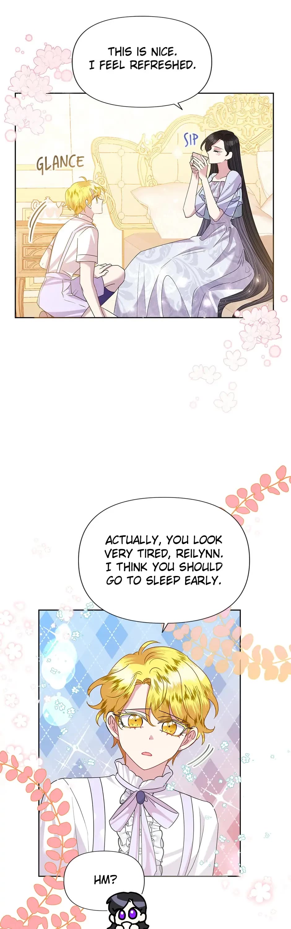 Another Happy Day for the Villainess chapter 54 page 53