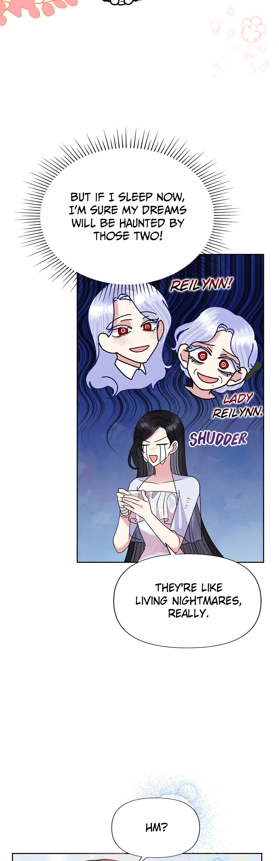 Another Happy Day for the Villainess chapter 54 page 54