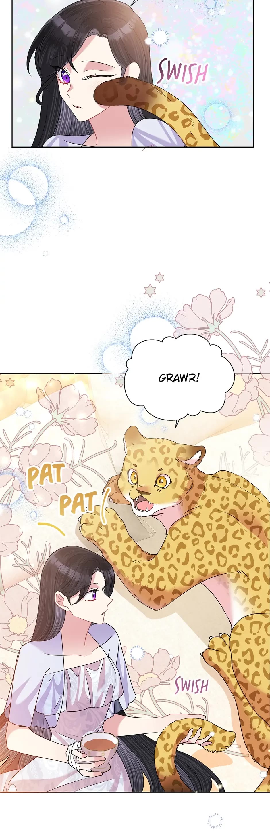 Another Happy Day for the Villainess chapter 54 page 55