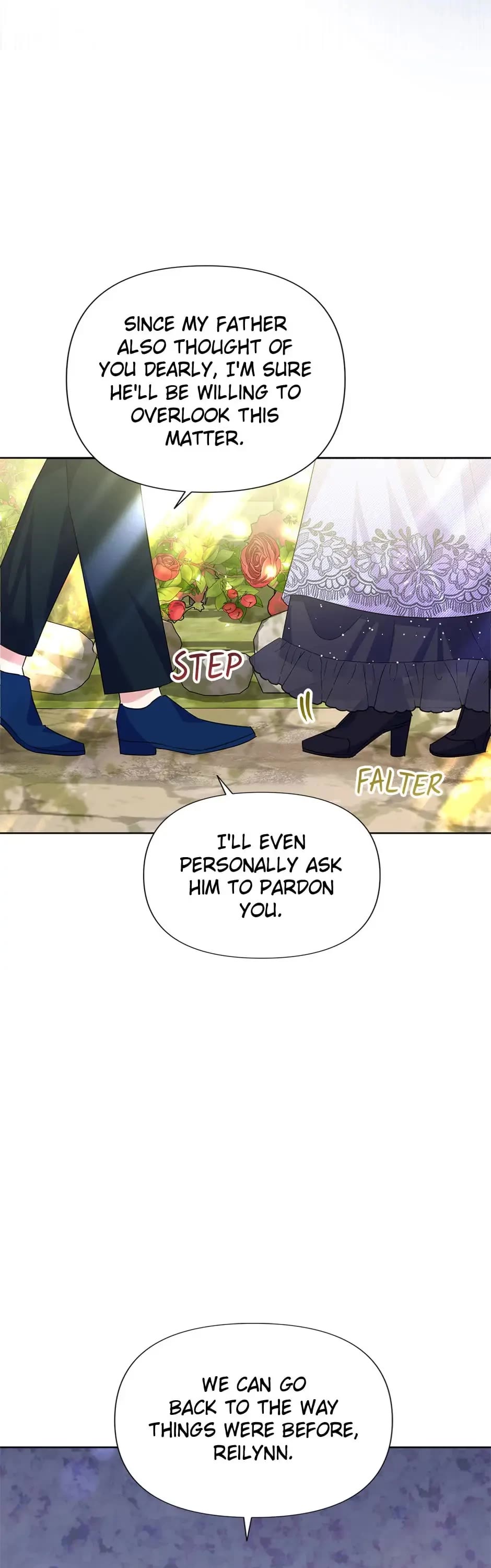 Another Happy Day for the Villainess chapter 54 page 6