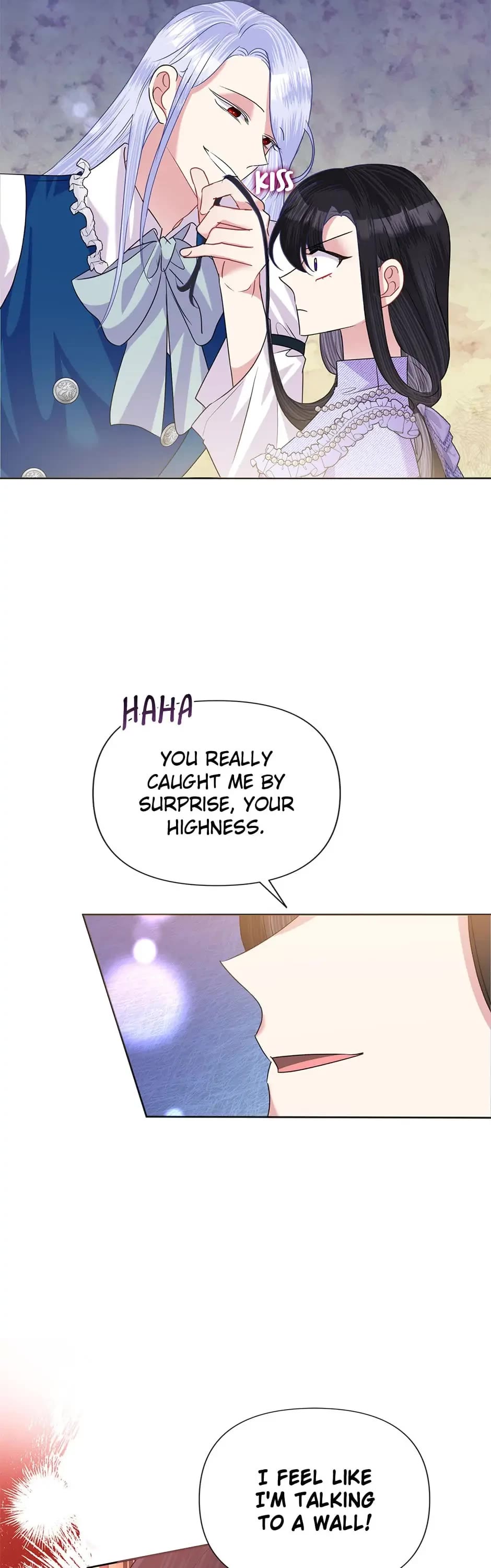 Another Happy Day for the Villainess chapter 54 page 7