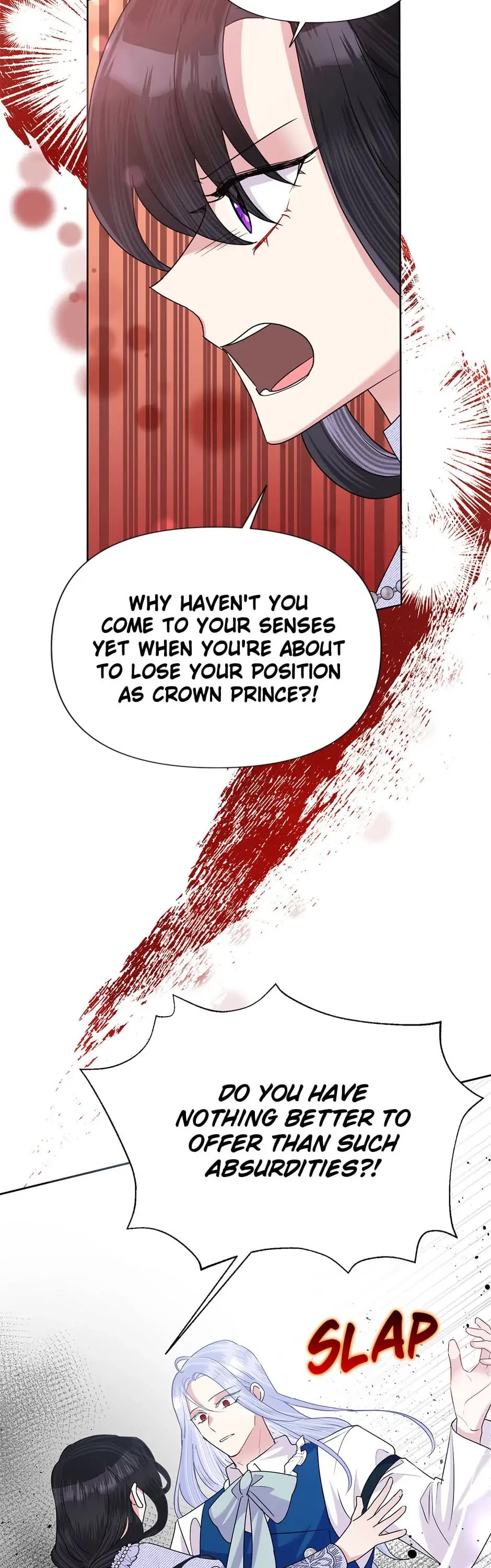 Another Happy Day for the Villainess chapter 54 page 8