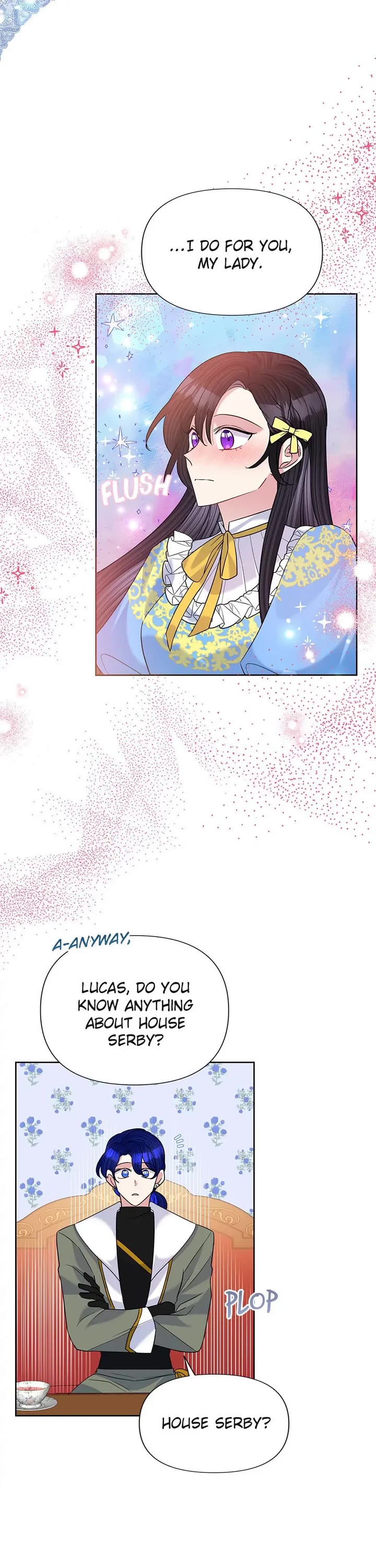 Another Happy Day for the Villainess chapter 60 page 11