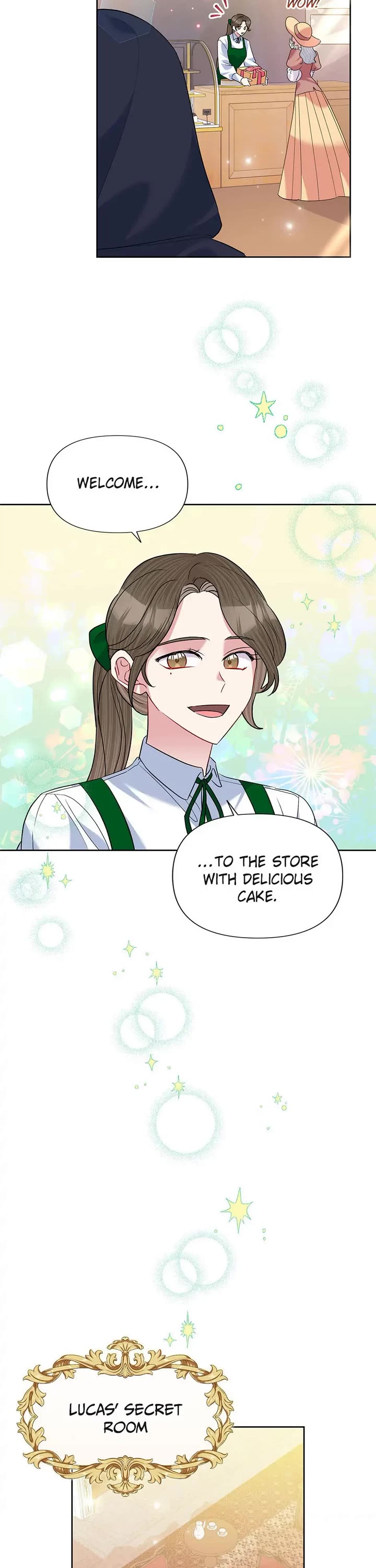 Another Happy Day for the Villainess chapter 60 page 2