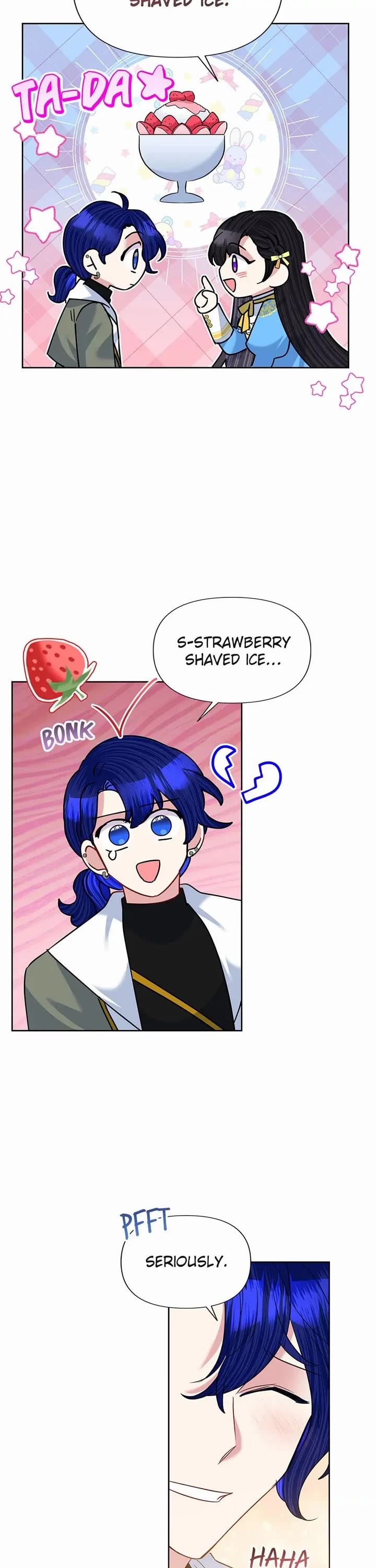 Another Happy Day for the Villainess chapter 60 page 31