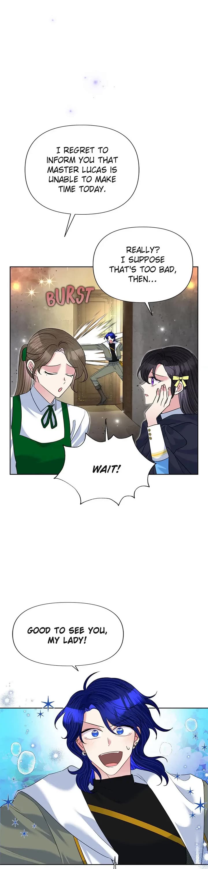 Another Happy Day for the Villainess chapter 60 page 7