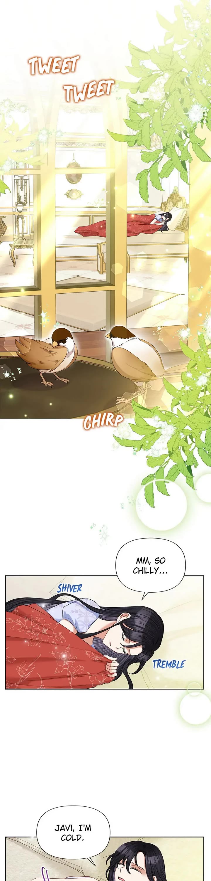 Another Happy Day for the Villainess chapter 61 page 1