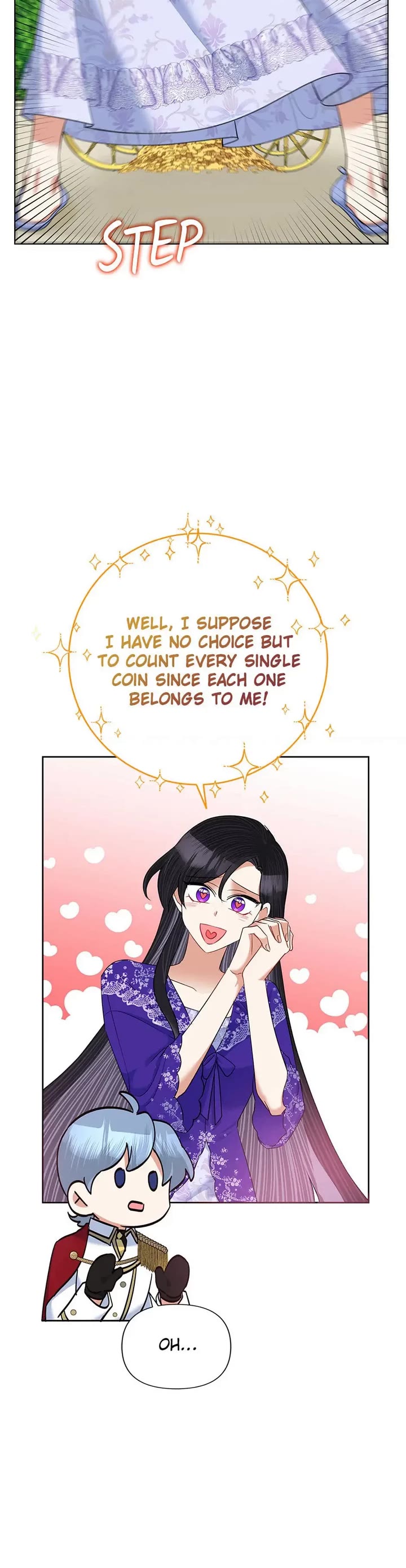 Another Happy Day for the Villainess chapter 61 page 10