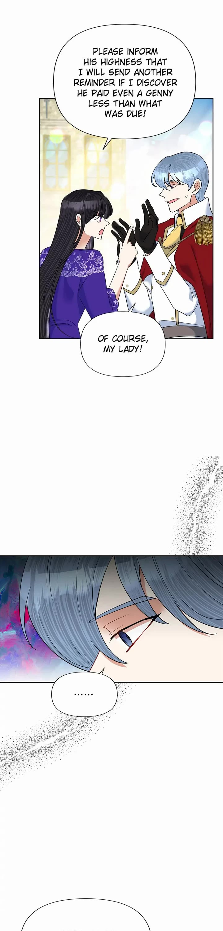 Another Happy Day for the Villainess chapter 61 page 11