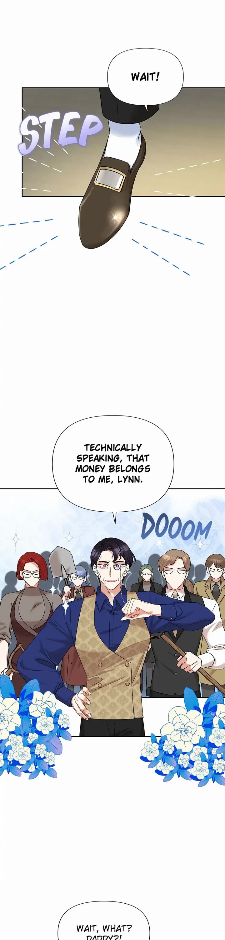 Another Happy Day for the Villainess chapter 61 page 13