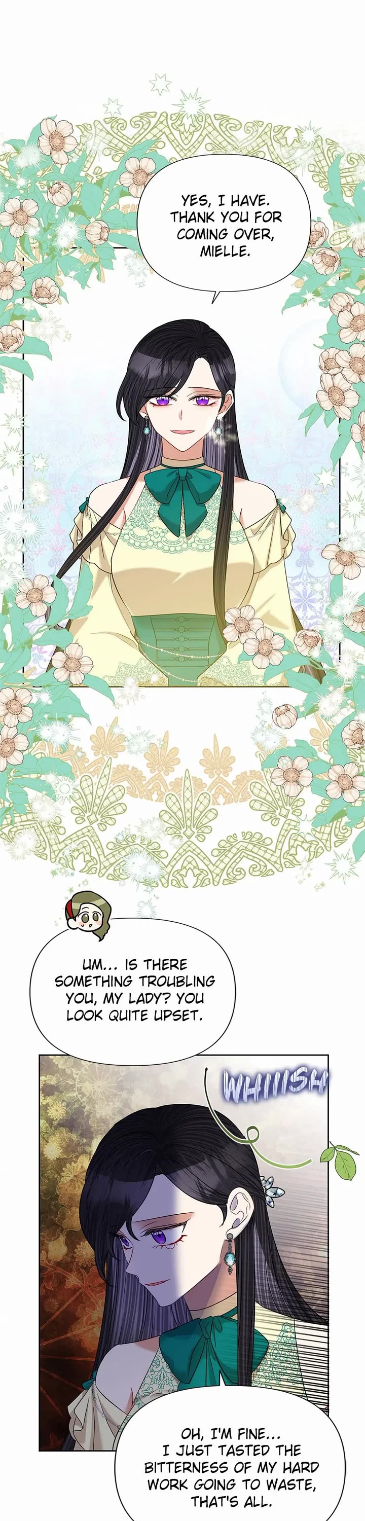 Another Happy Day for the Villainess chapter 61 page 17