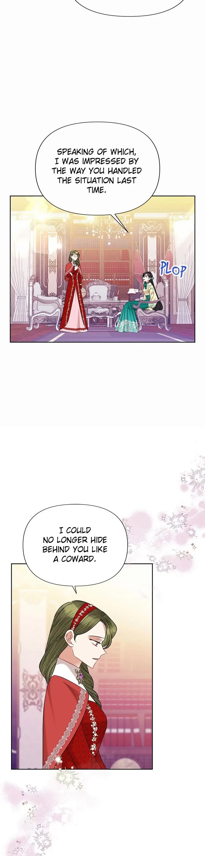 Another Happy Day for the Villainess chapter 61 page 18