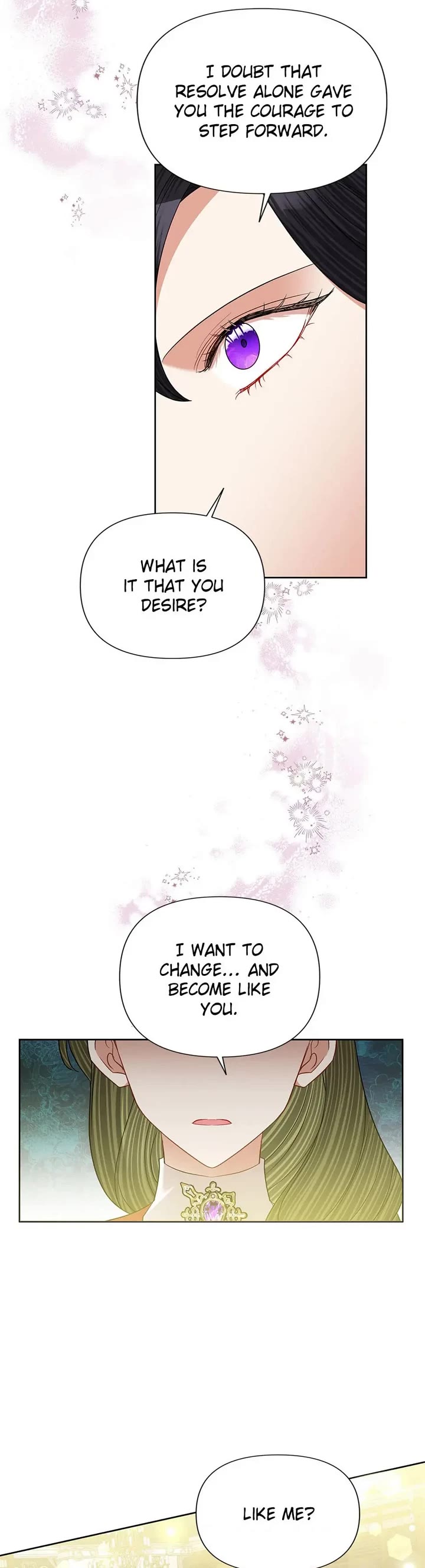 Another Happy Day for the Villainess chapter 61 page 19