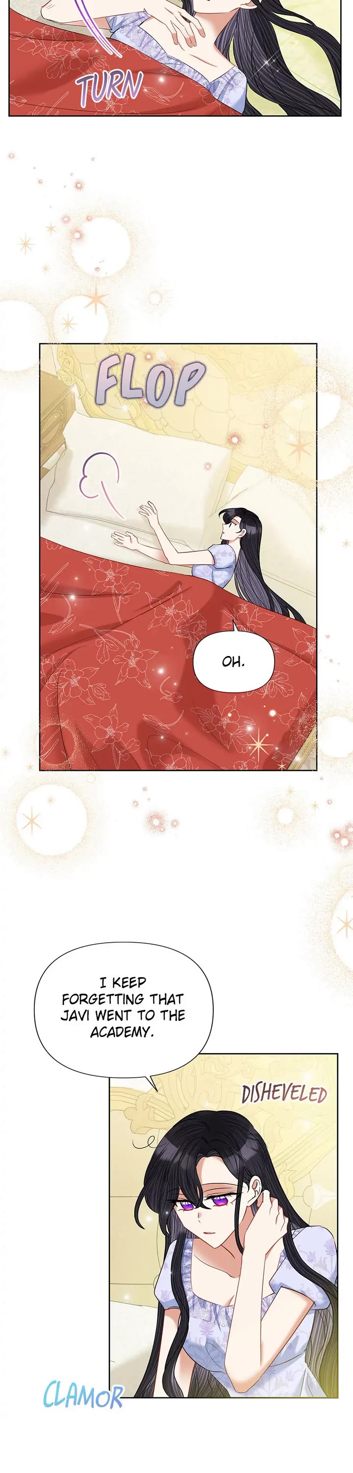 Another Happy Day for the Villainess chapter 61 page 2