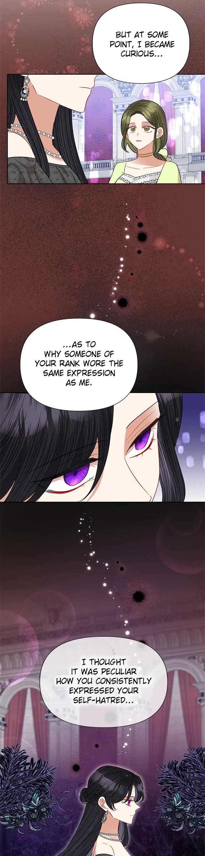 Another Happy Day for the Villainess chapter 61 page 21