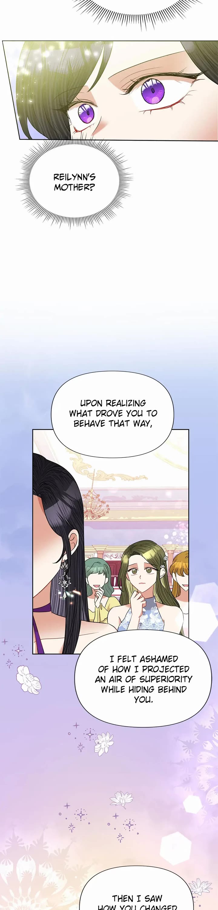 Another Happy Day for the Villainess chapter 61 page 23