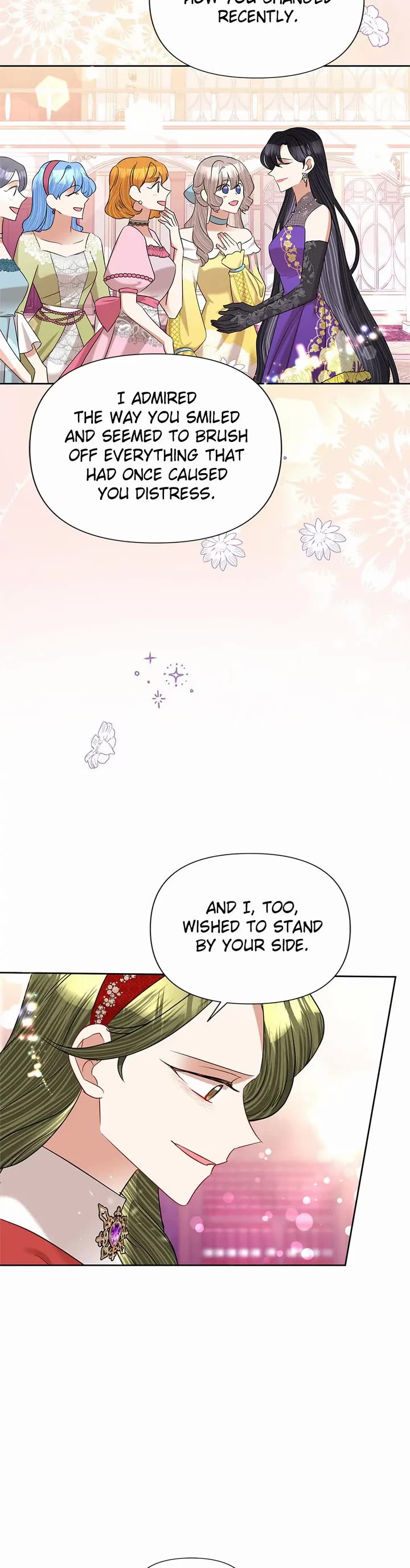 Another Happy Day for the Villainess chapter 61 page 24