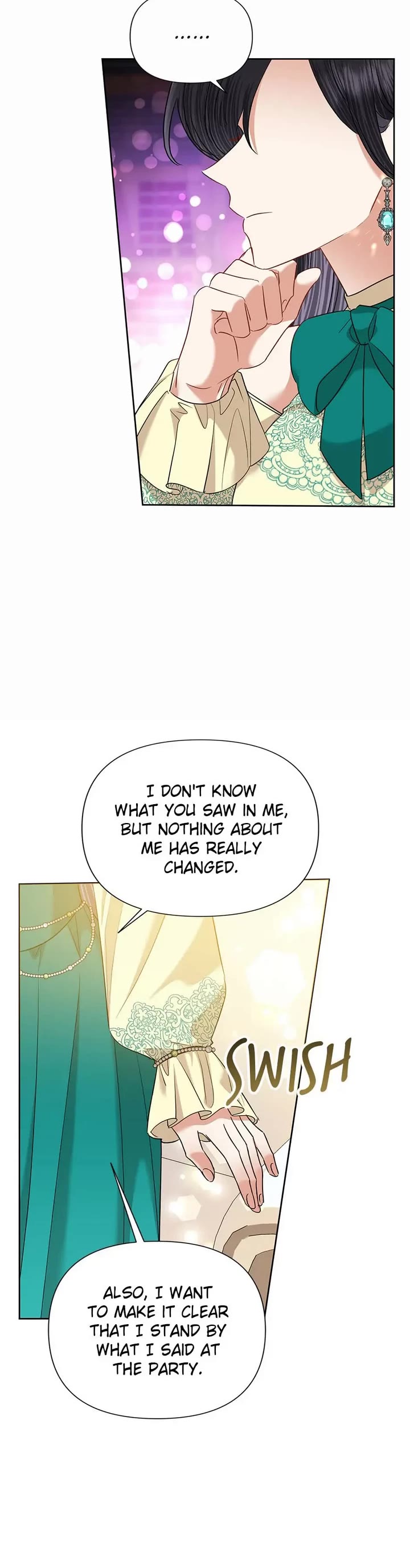 Another Happy Day for the Villainess chapter 61 page 25