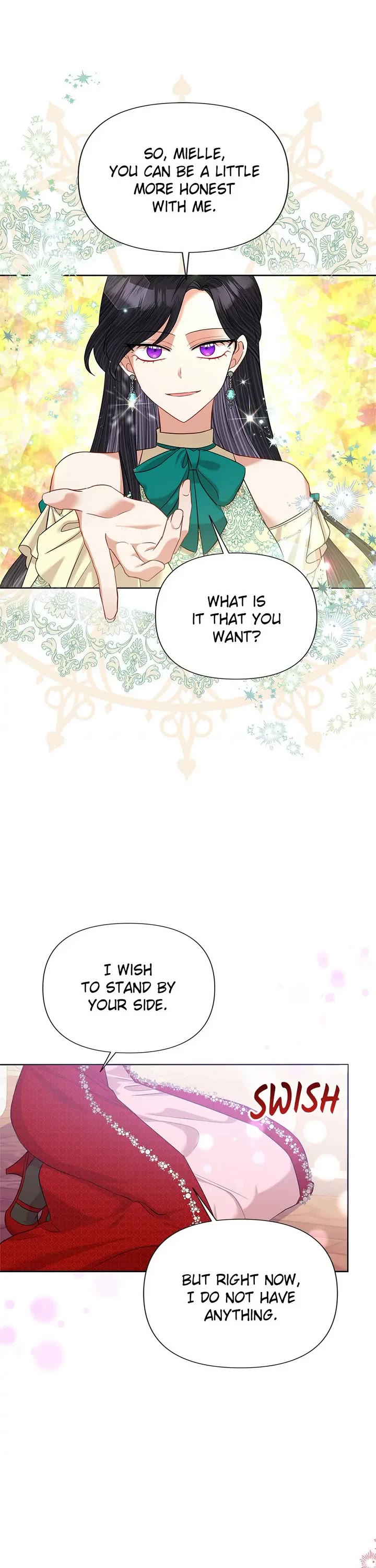 Another Happy Day for the Villainess chapter 61 page 26