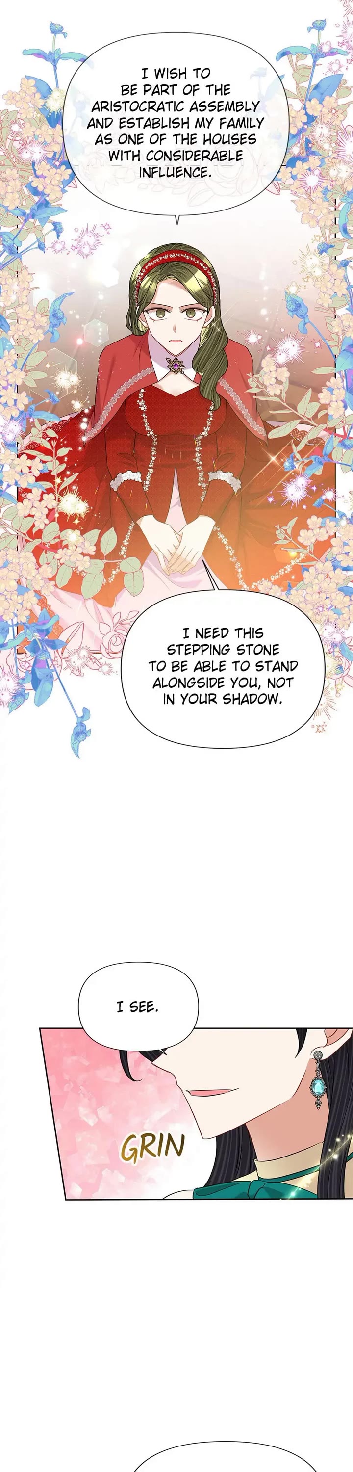 Another Happy Day for the Villainess chapter 61 page 27