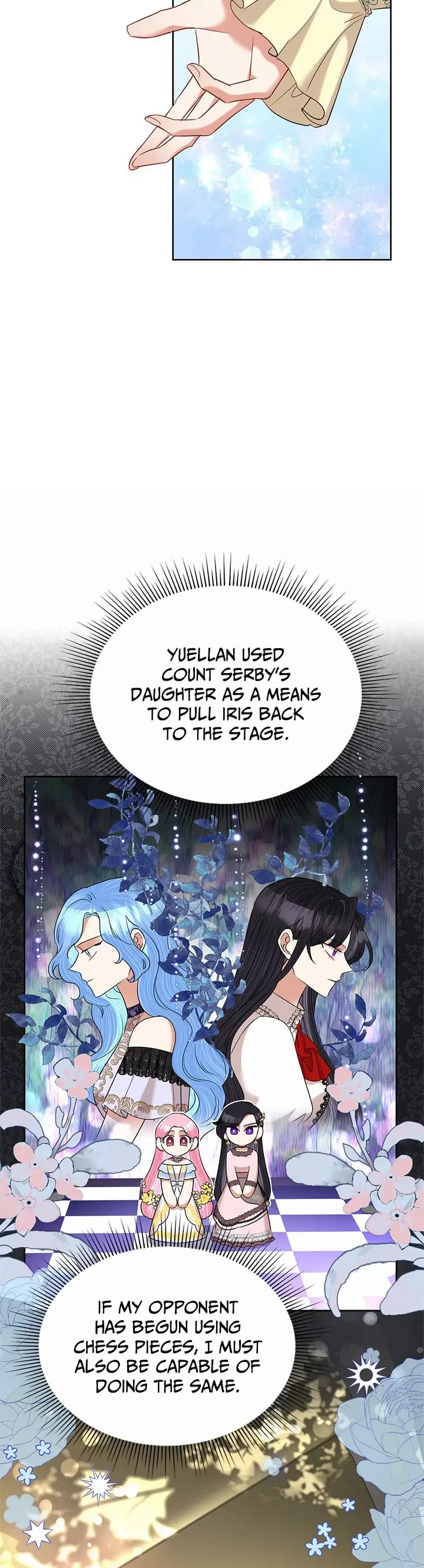 Another Happy Day for the Villainess chapter 61 page 29