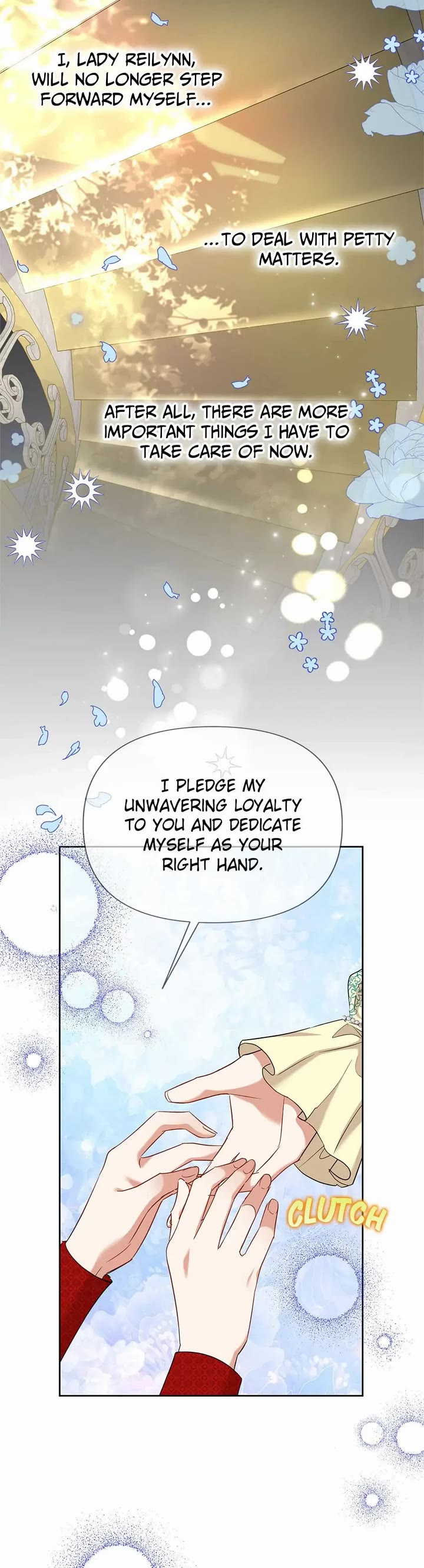 Another Happy Day for the Villainess chapter 61 page 30