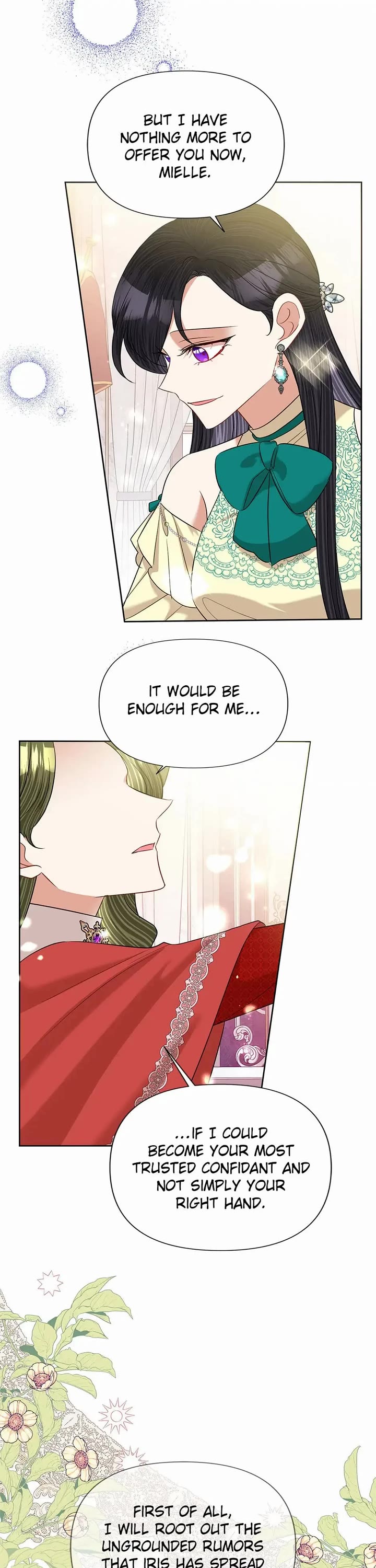 Another Happy Day for the Villainess chapter 61 page 31