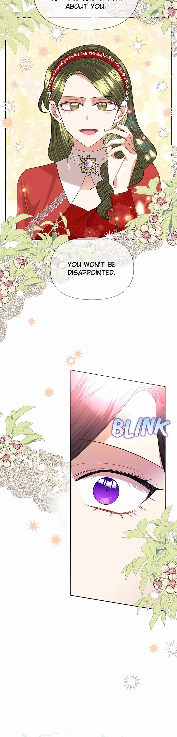 Another Happy Day for the Villainess chapter 61 page 32