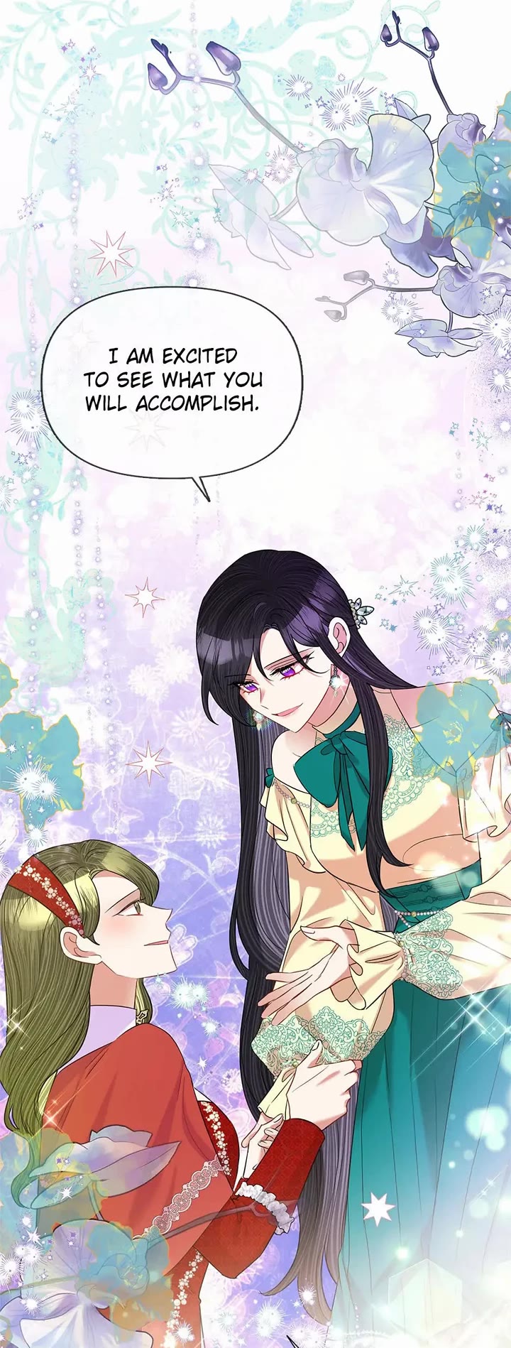 Another Happy Day for the Villainess chapter 61 page 33