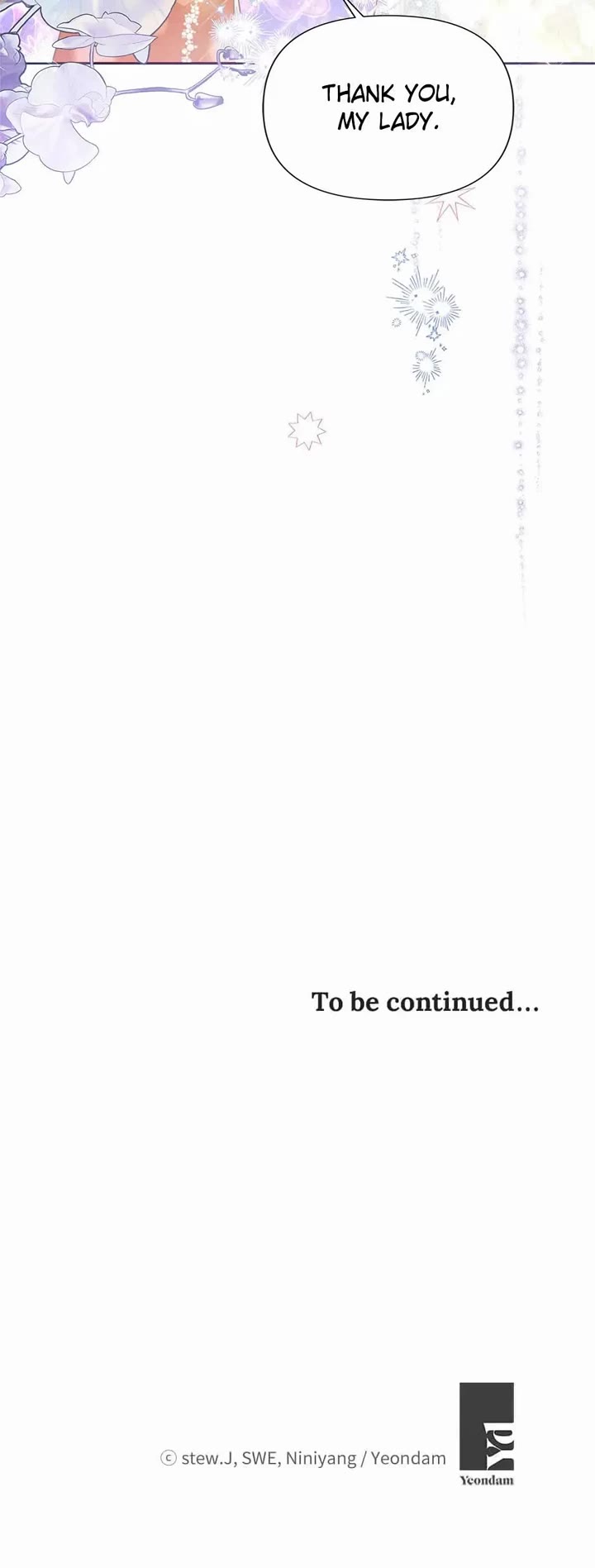 Another Happy Day for the Villainess chapter 61 page 34