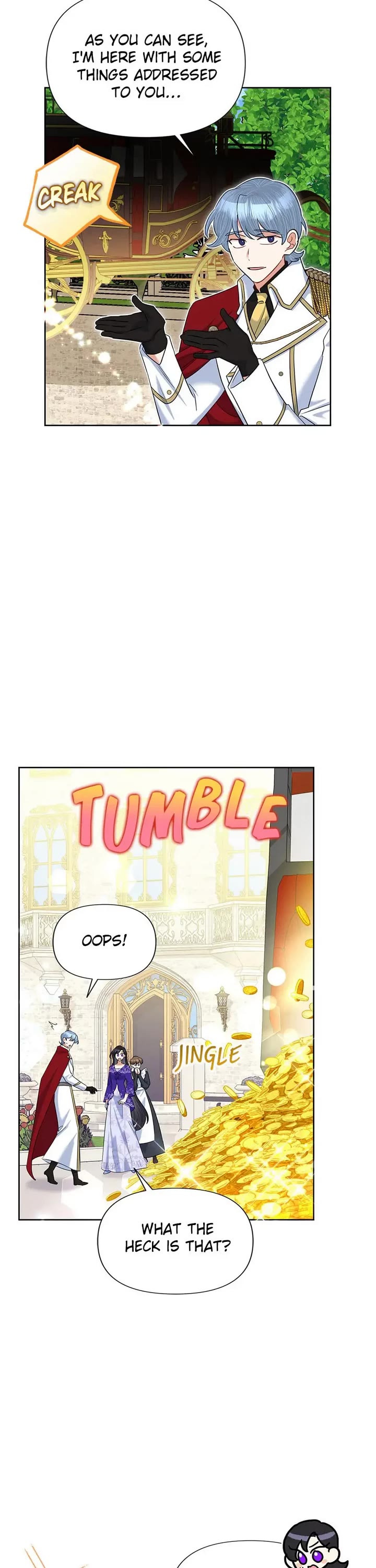 Another Happy Day for the Villainess chapter 61 page 7