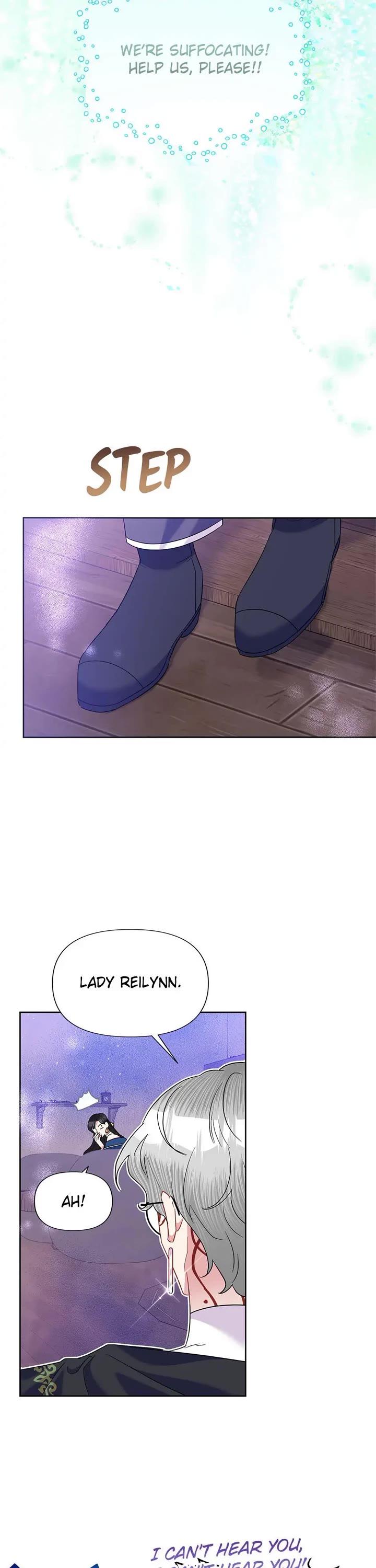 Another Happy Day for the Villainess chapter 63 page 11