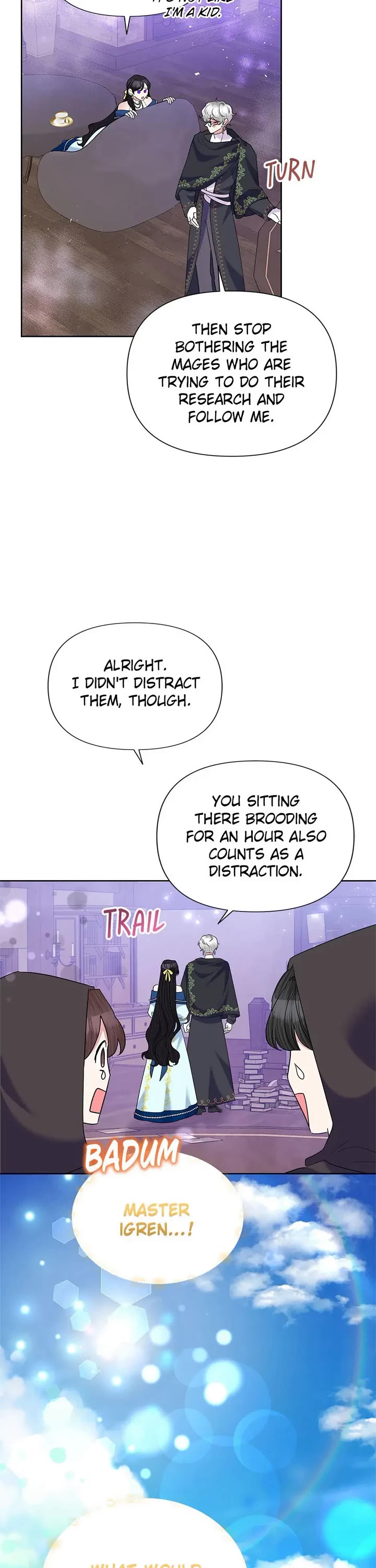 Another Happy Day for the Villainess chapter 63 page 13