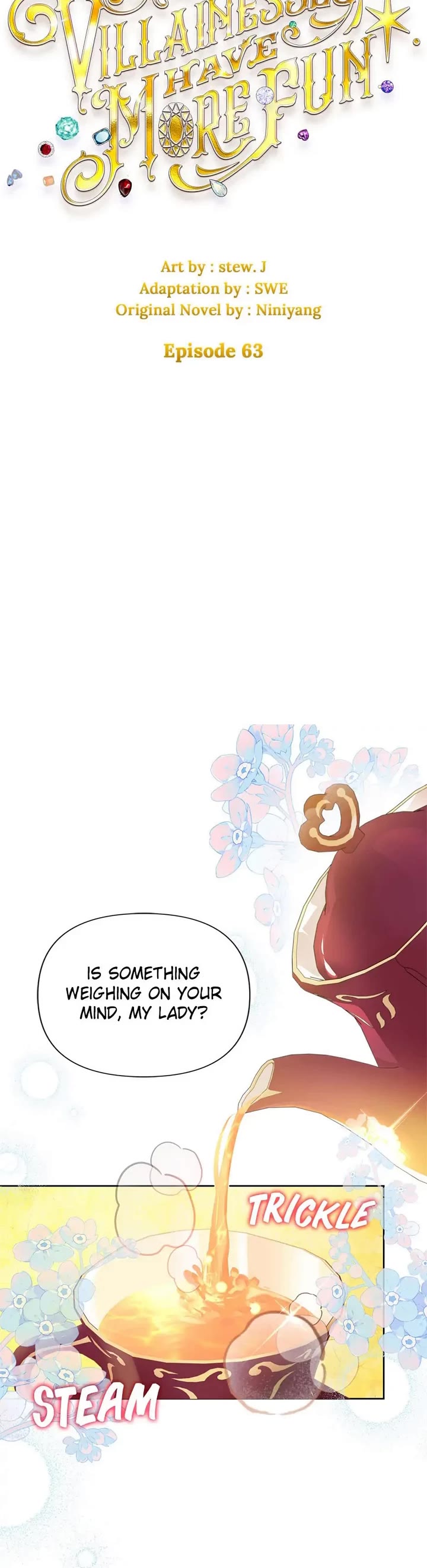 Another Happy Day for the Villainess chapter 63 page 15