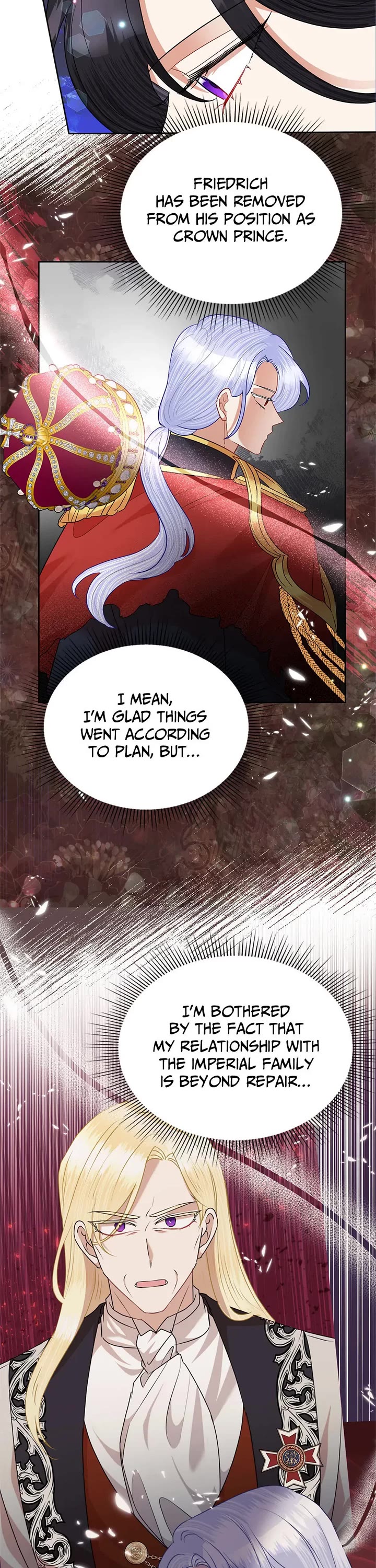 Another Happy Day for the Villainess chapter 63 page 2