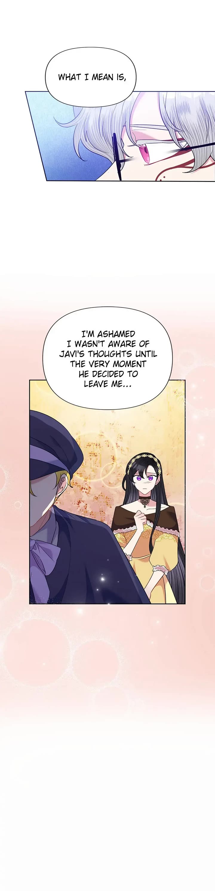 Another Happy Day for the Villainess chapter 63 page 21