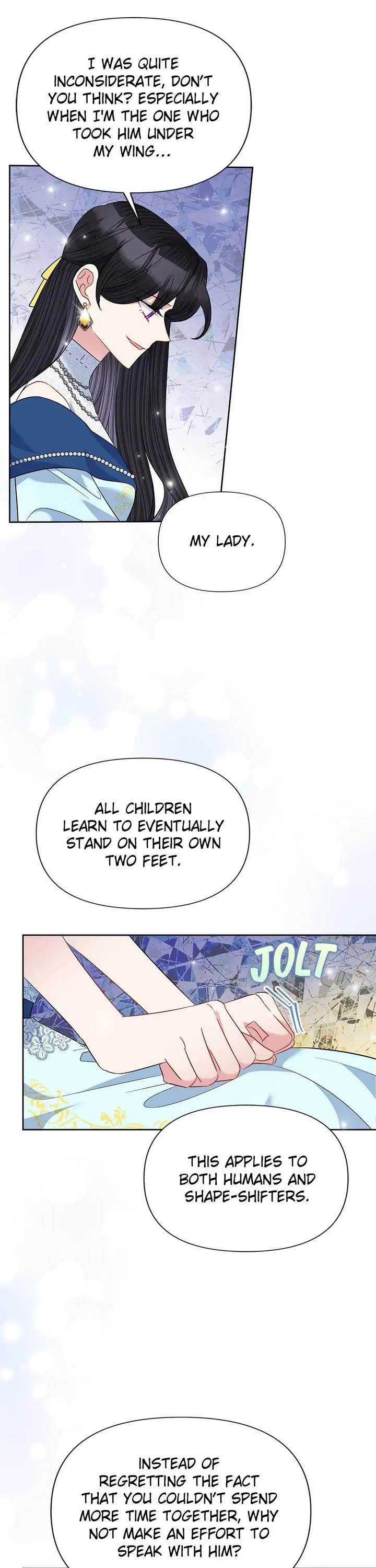 Another Happy Day for the Villainess chapter 63 page 22