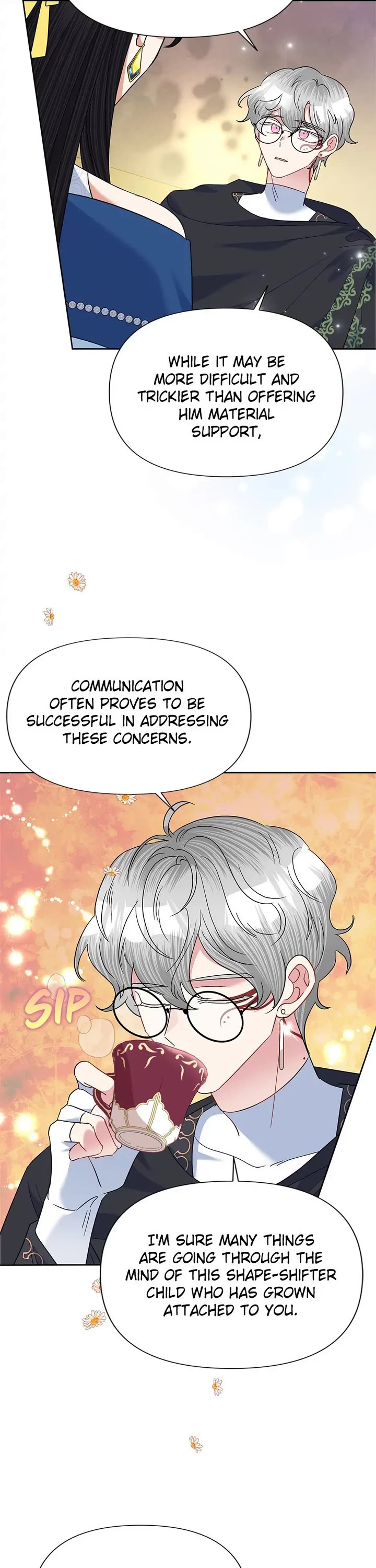 Another Happy Day for the Villainess chapter 63 page 23