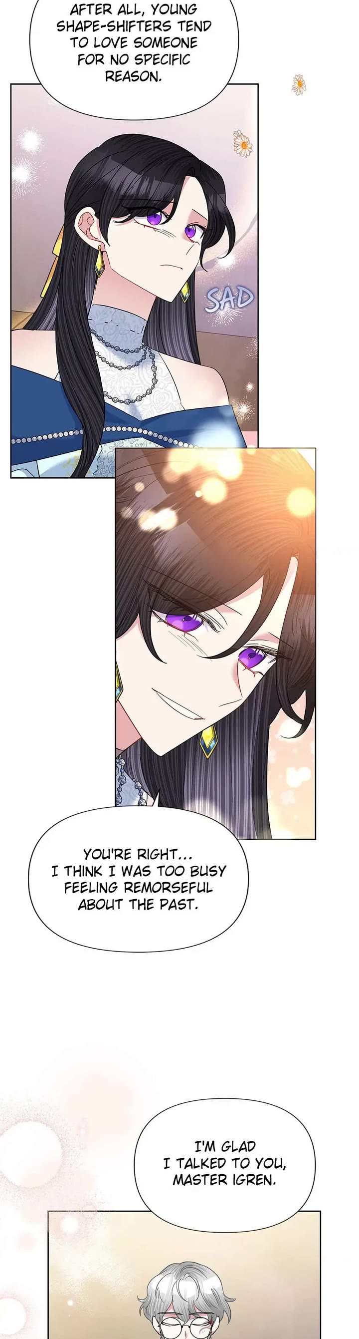 Another Happy Day for the Villainess chapter 63 page 24