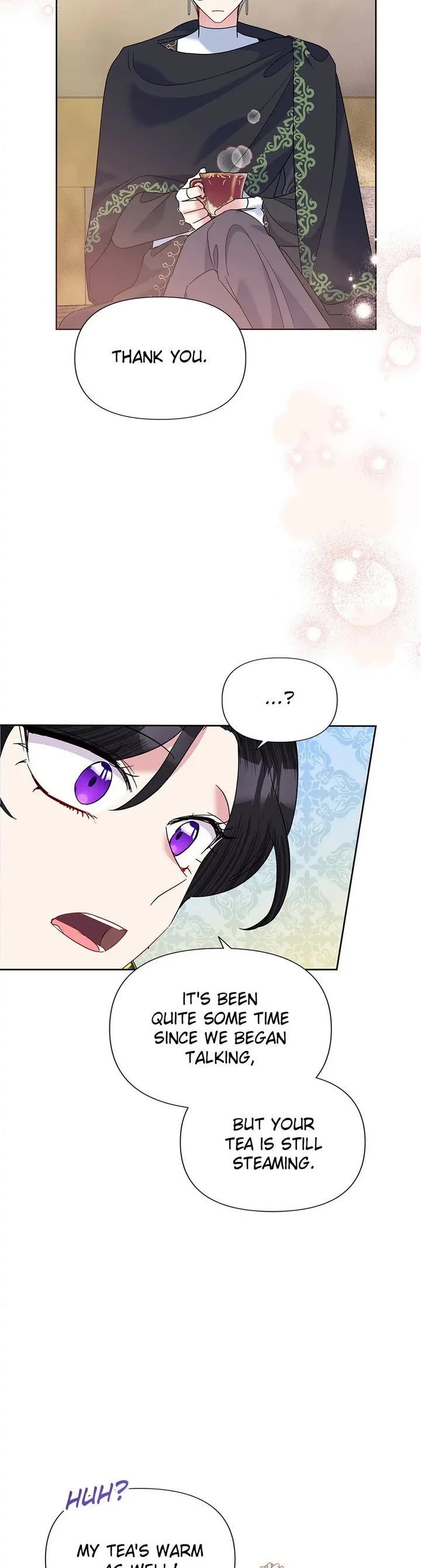 Another Happy Day for the Villainess chapter 63 page 25