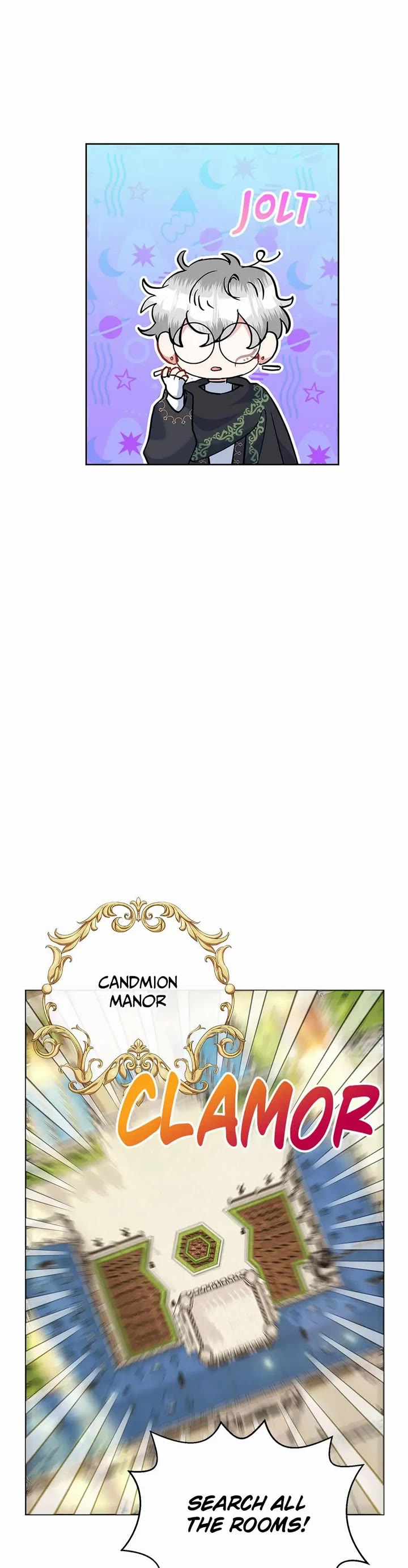 Another Happy Day for the Villainess chapter 63 page 29