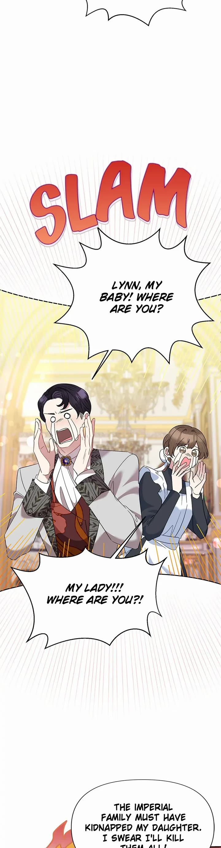 Another Happy Day for the Villainess chapter 63 page 30