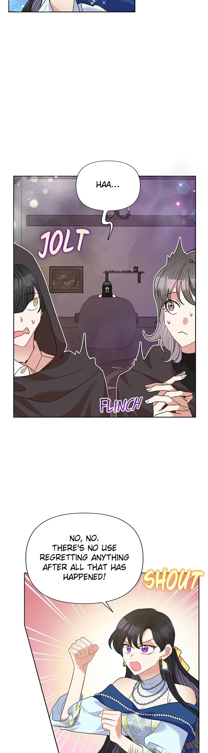 Another Happy Day for the Villainess chapter 63 page 4