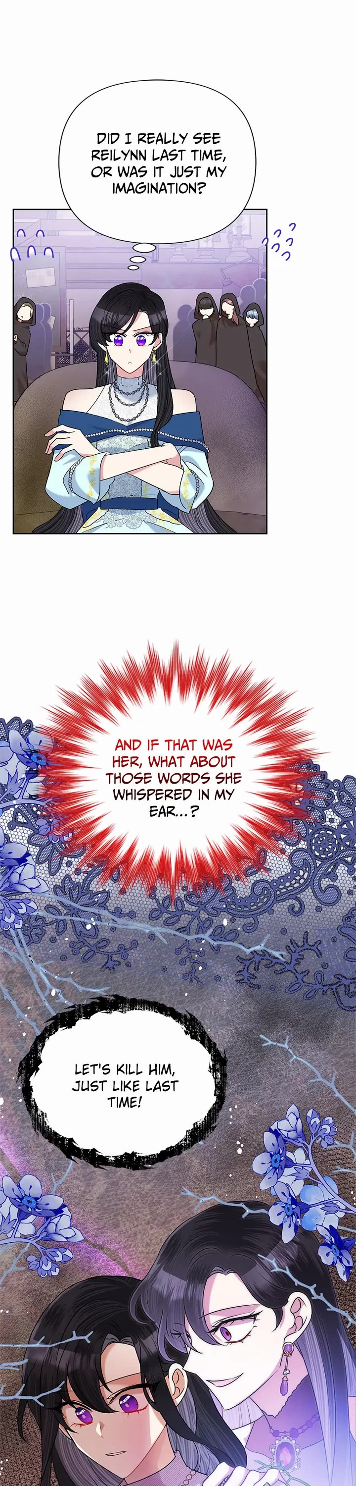 Another Happy Day for the Villainess chapter 63 page 6