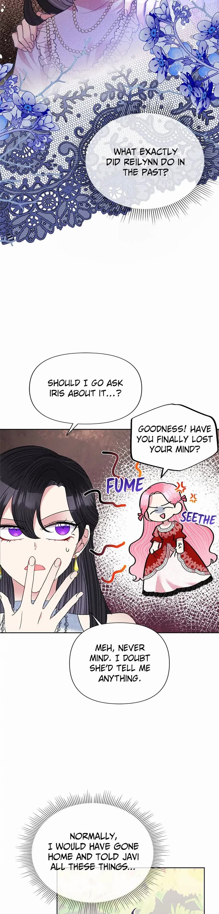 Another Happy Day for the Villainess chapter 63 page 7