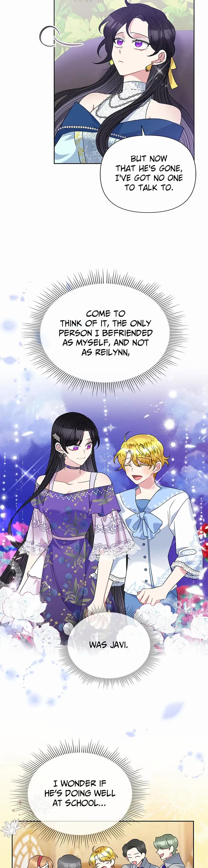 Another Happy Day for the Villainess chapter 63 page 8