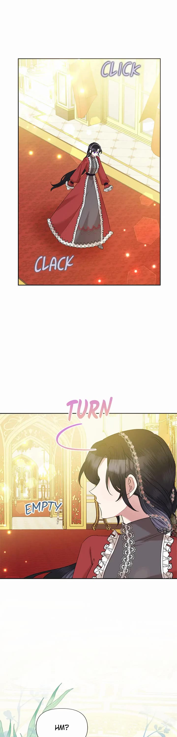 Another Happy Day for the Villainess chapter 68 page 1