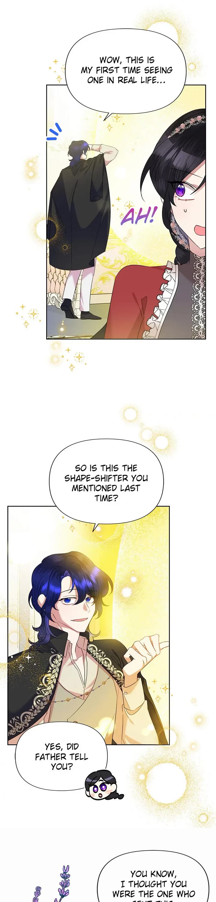 Another Happy Day for the Villainess chapter 68 page 11