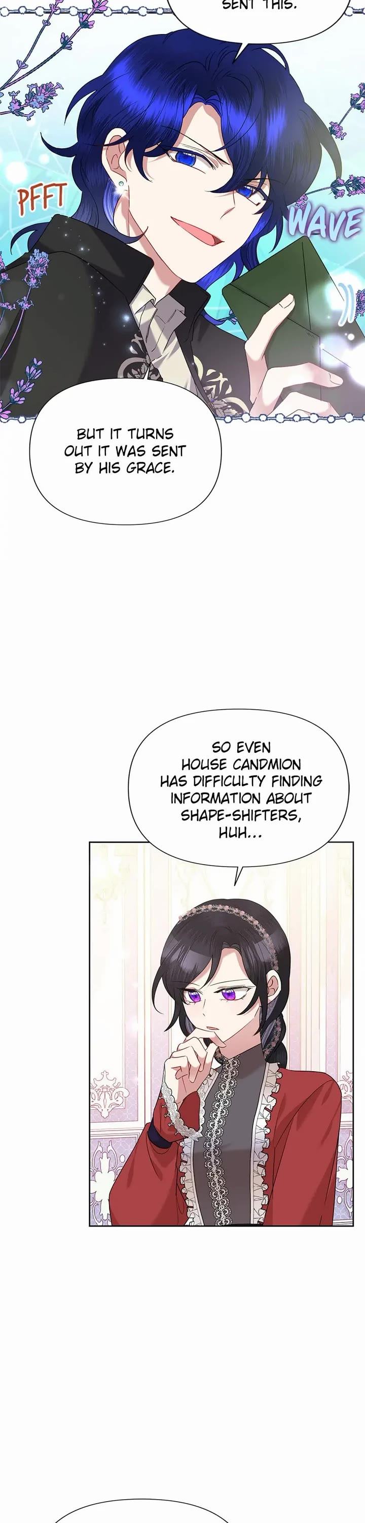 Another Happy Day for the Villainess chapter 68 page 12